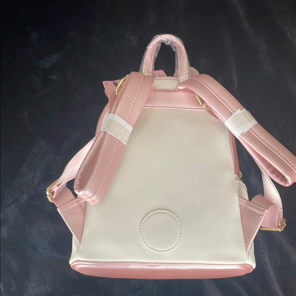 BOGO SALE ITEM! Sanrio loungefly NWT - Picture 4 of 13